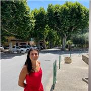 Cours particuliers en ligne de Mathématiques , Étudiante à Télécom Paris